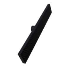 TRAMPILLA DESAGUE GRIS INOX304 50CM