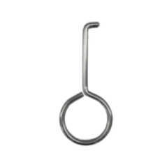 TRAMPILLA DESAGUE INOX304 7X60CM