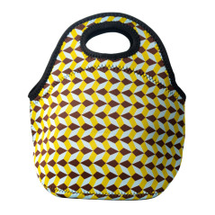 LONCHERA TELA CB-2020 TERMICA SURTIDO