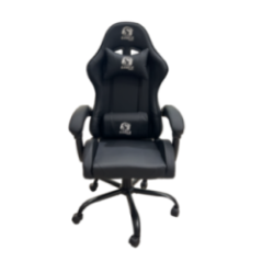 SILLA TOP GAMER FORCE NEGRO 8820