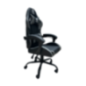 SILLA TOP GAMER FORCE NEGRO/GRIS 8820