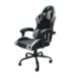 SILLA TOP GAMER FORCE NEGRO/BLANCO 8820