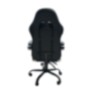 SILLA TOP GAMER FORCE NEGRO/BLANCO 8820