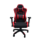 SILLA TOP GAMER FORCE NEGRO/ROJO 8202-4