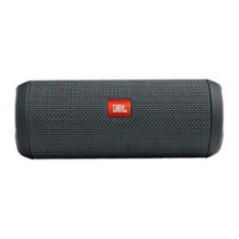 JBL FLIP ESSENTIAL SPEAKER BT GUN METAL