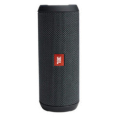 JBL FLIP ESSENTIAL SPEAKER BT GUN METAL