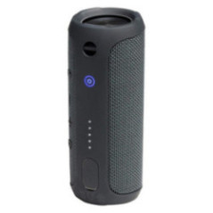 JBL FLIP ESSENTIAL SPEAKER BT GUN METAL