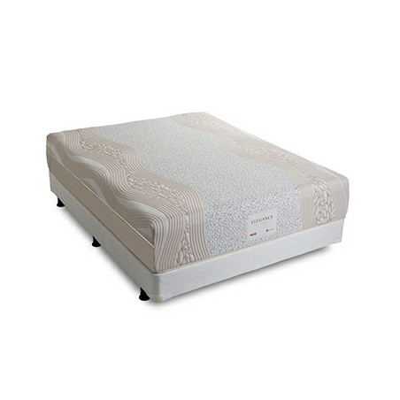 COLCHON RESTONIC 105X190X029