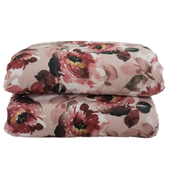 EDREDON ESTAMPADO H&L 2 1/2P VERA