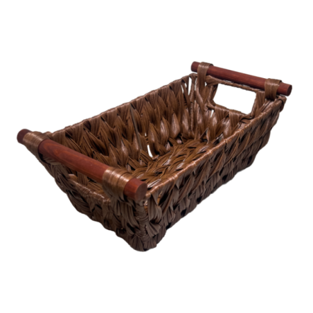 CANASTA NATURAL L6001-G OBSCURO