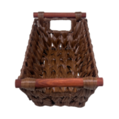 CANASTA NATURAL L6001-G OBSCURO