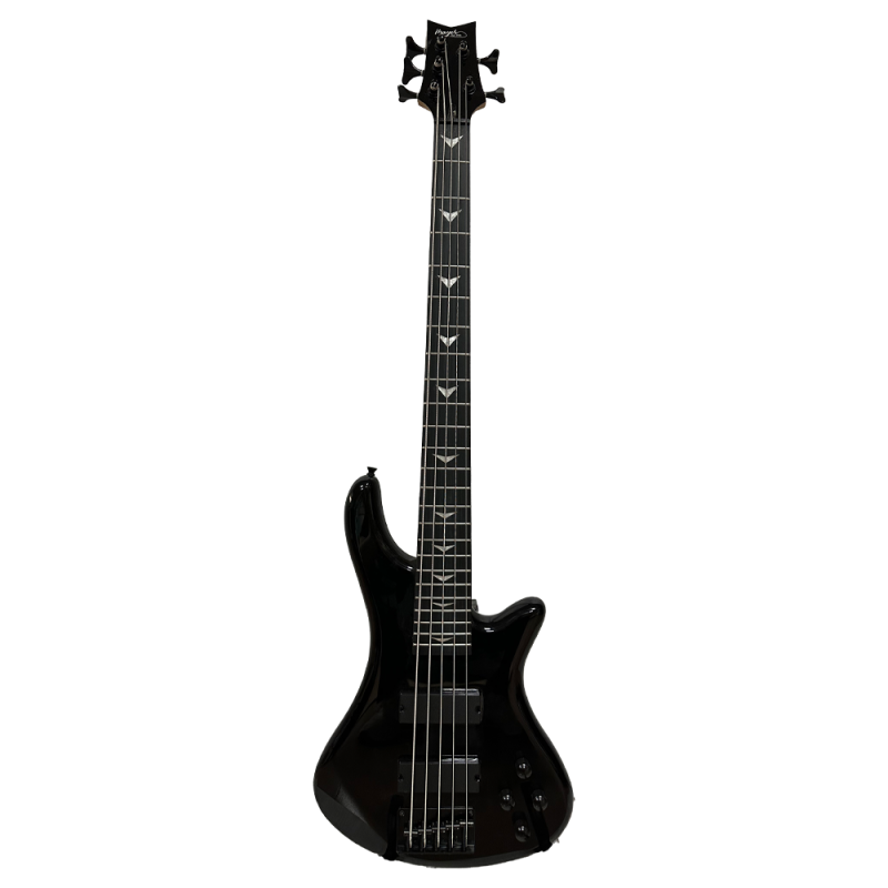 BAJO ELECTRICO KB5-200 BK