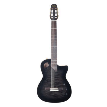 GUITARRA ELECTRO CLASICA CS-510 TBK