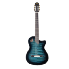 GUITARRA ELECTRO CLASICA CS-510 TBL