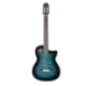 GUITARRA ELECTRO CLASICA CS-510 TBL