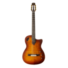 GUITARRA ELECTRO CLASICA CS-510 LSB
