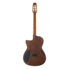 GUITARRA ELECTRO CLASICA CS-510 NAT
