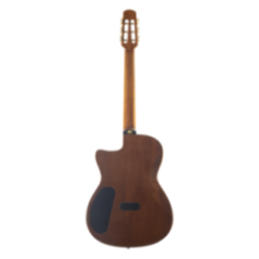 GUITARRA ELECTRO CLASICA CS-510 NAT