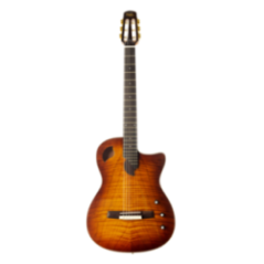 GUITARRA ELECTRO CLASICA CS-510 NAT