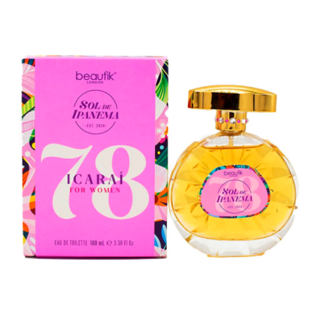 SOL IPANEMA ICARAÍ 78 WOMEN EDT 100 ML