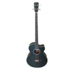BAJO ELECTRO ACUSTICO STLB-232CEQ-4
