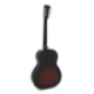 GUITARRA ACUSTICA PARLOUR GRSM-231 VSB