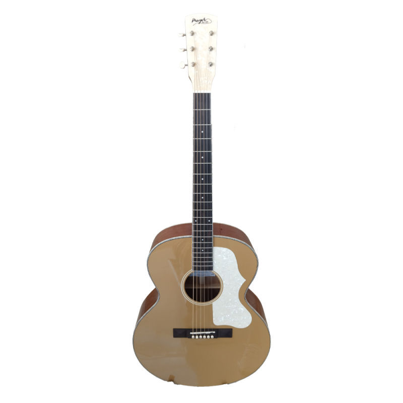 GUITARRA ACUSTICA JUMBO GRSJ-231 G