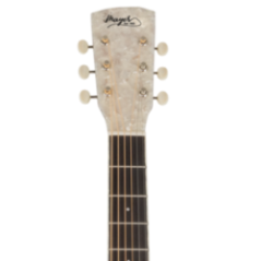 GUITARRA ACUSTICA JUMBO GRSJ-231 G