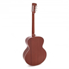 GUITARRA ACUSTICA JUMBO GRSJ-231 SG