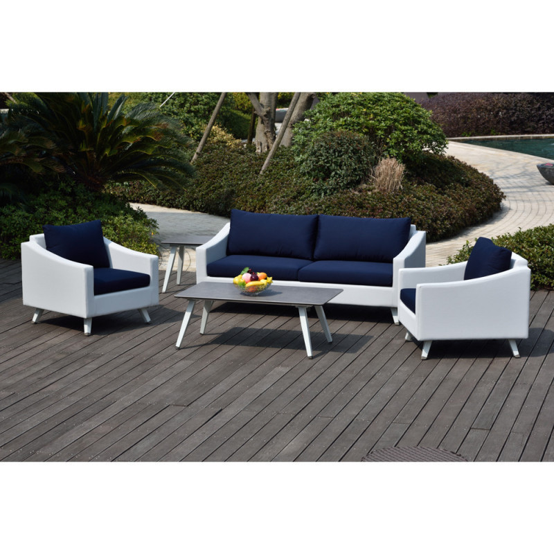 SET SOFA PREMIERE 4PZ G83010 SET SOFA PREMIERE 4PZ G83010