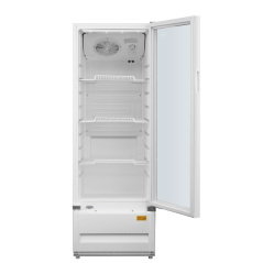 VITRINA FRIGORIFICA SC326 BLANCA 309L