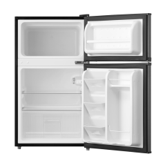 MINI REFRIGERADOR BCD87 B 87L NEGRO