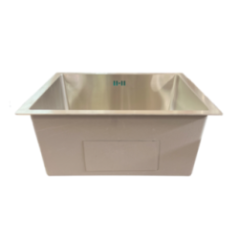 POZO DE COCINA INOX201 50X43CM