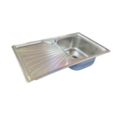 FREDADERO CON FALDA INOX201 76X45CM