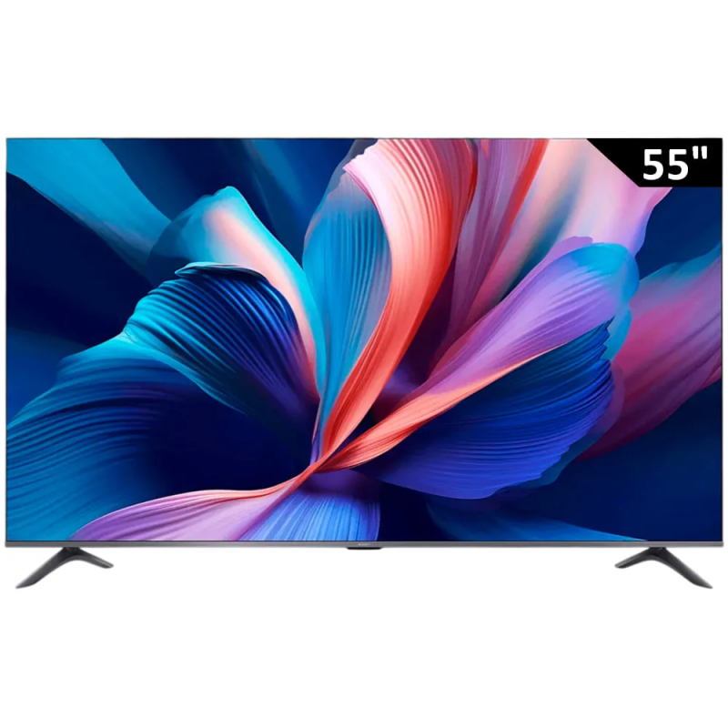 TELEVISION 55” OLED 4K S85F Vis AI Smart