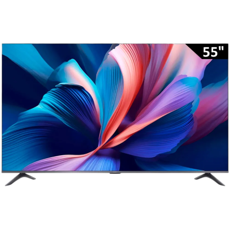 TELEVISION 55” OLED 4K S85F Vis AI Smart