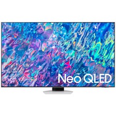 TELEVISION 55” OLED 4K S85F Vis AI Smart