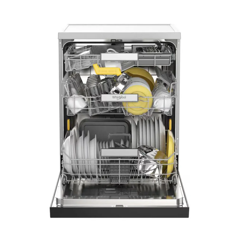 LAVAVAJILLA XPERT LIB EMPOTRE WDF840SFGS