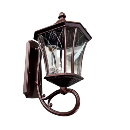 LAMPARA FAROL DE PARED CH4001