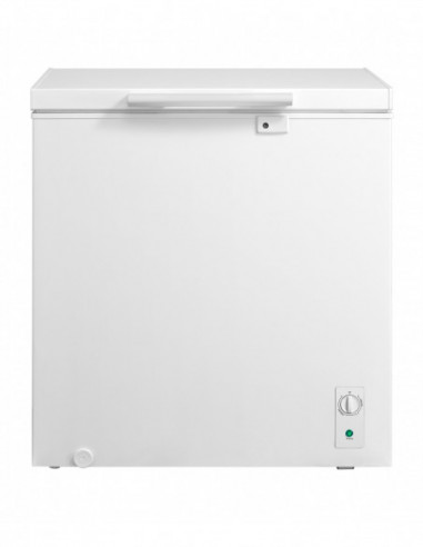 CONGELADOR BD202 BLANCO 198L