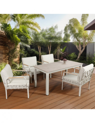 SET COMEDOR 4P FRAILES HXTC88594