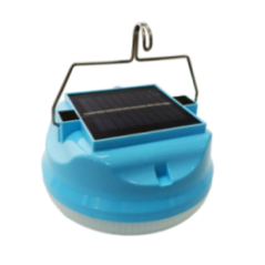 LAMPARA SOLAR CL023-50  HJAQA-113