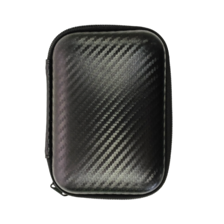 BOLSO ORGANIZADOR 14X10X4CM HJAQA-072