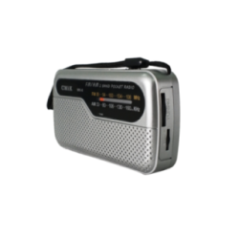 RADIO AM/FM FULL MK-6