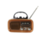 RADIO AM/FM FULL MK-628 BT RADIO AM/FM FULL MK-628 BT
