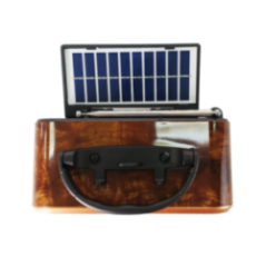 RADIO AM/FM FULL MK-628 BT