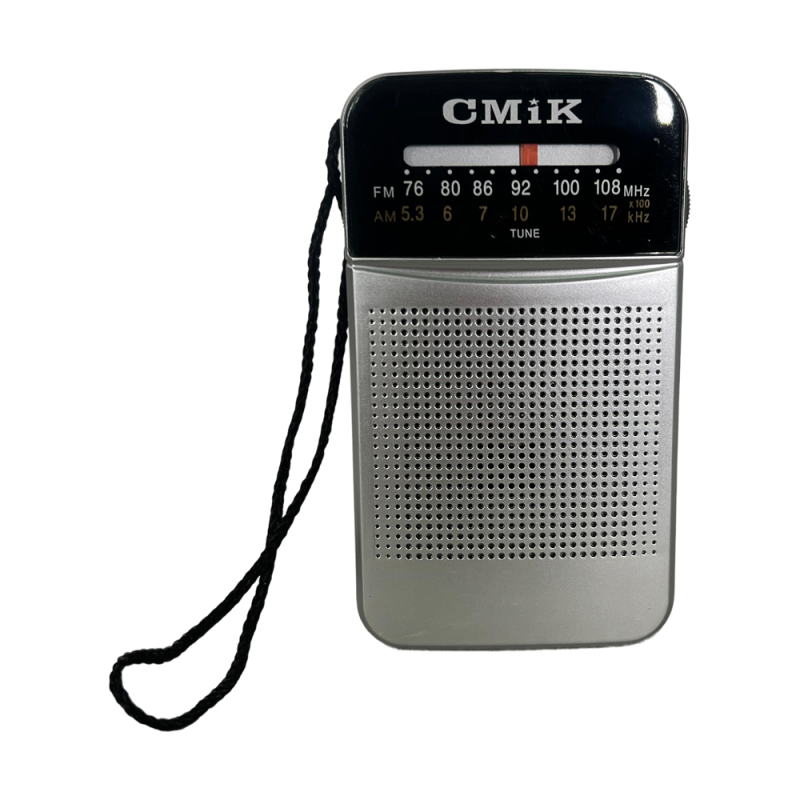 RADIO AM/FM FULL MK-16 RADIO AM/FM FULL MK-16