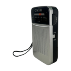 RADIO AM/FM FULL MK-16