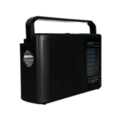 RADIO AM/FM FULL MK-411 BT