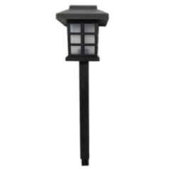 LAMPARA SOLAR PARA JARDIN HJAQA-134